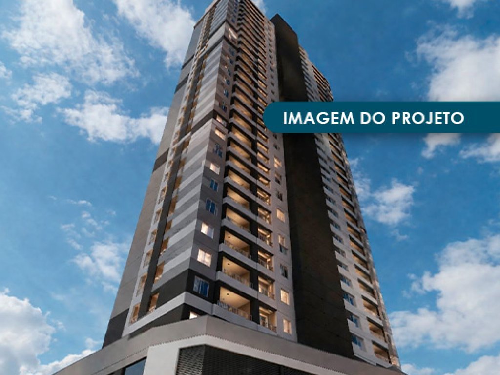 Apartamento em São Paulo - SP